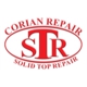 Solid Top Repair-Corian Repair