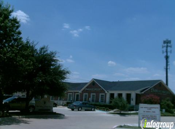 Envision Imaging of Hulen - Fort Worth, TX