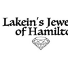 Lakein's Jewelers of Hamilton gallery