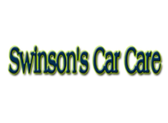 Swinson's Car Care Center - Winter Garden, FL