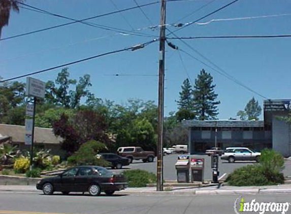 Auburn Presbyterian Church - Auburn, CA