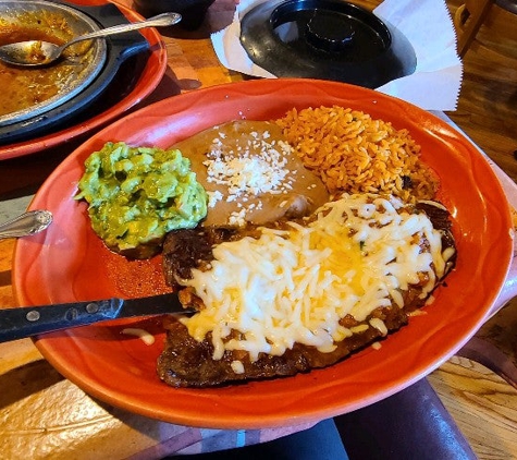 Lalo's Mexican Restaurant - Glenview, IL