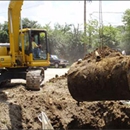 Mark Franchi Demolition - Construction Site-Clean-Up