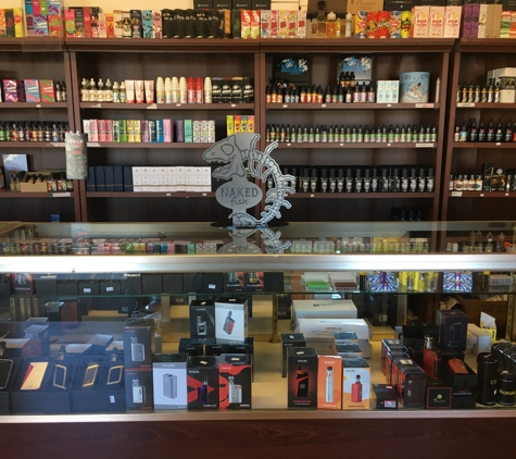 Slam Vape - Deer Park, NY. SMOK, Kangertech and more