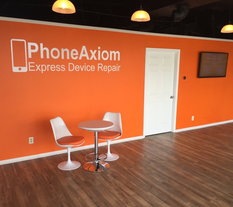 PhoneAxiom Express Device Repair - Lynchburg, VA