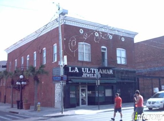 La Ultramar Jewelers - Tampa, FL