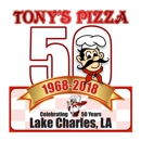 Tony's Pizza - Pizza