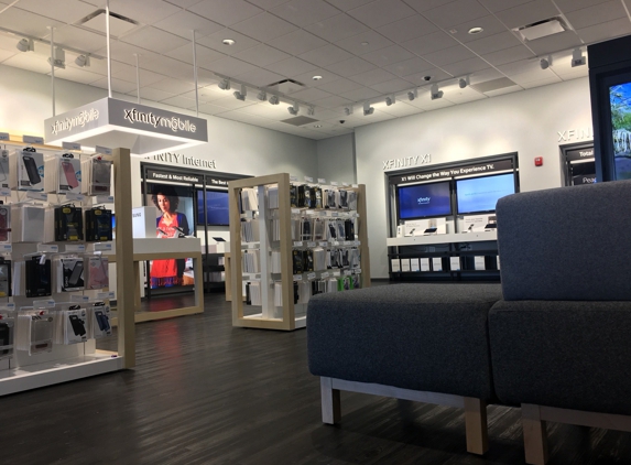 Xfinity - Framingham, MA