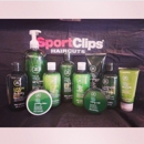 Sport Clips - Barbers