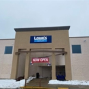 Lowe's Outlet Store - Builders Hardware