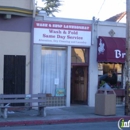 Wash & Shop Laundromat - Dry Cleaners & Laundries