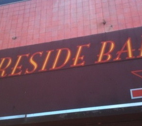 Fireside Bar - San Francisco, CA