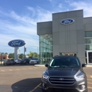 Atchinson Ford Sales, Inc. - New Car Dealers