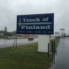 Touch of Finland