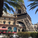 Eiffel Tower Viewing Deck - Restaurants