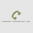 Concept Technology Inc. - Computer Software & Services