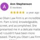 Pam Olsen, Esq.