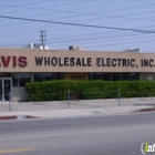 Davis Wholesale Electric