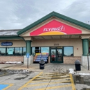 Flying J Travel Center - Truck Stops