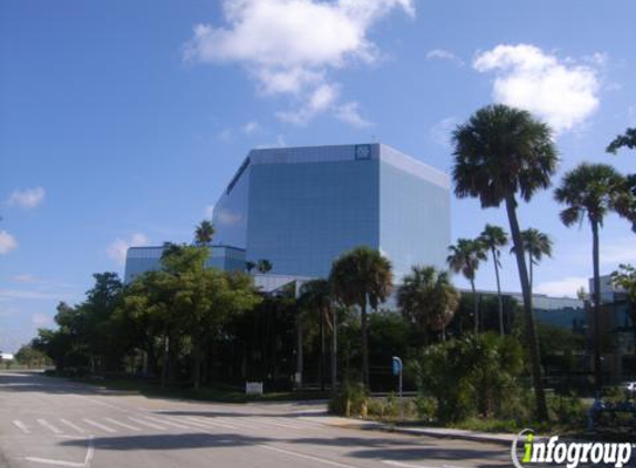 Easley Mc Caleb & Associates - Fort Lauderdale, FL