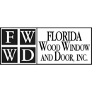 Florida Wood Window and Door, Inc - Doors, Frames, & Accessories