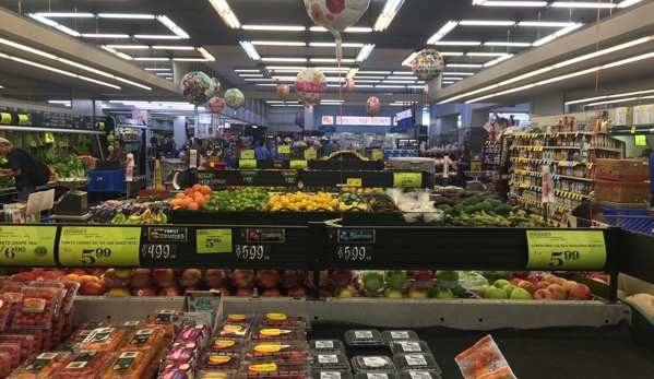 Times Super Market - Honolulu, HI
