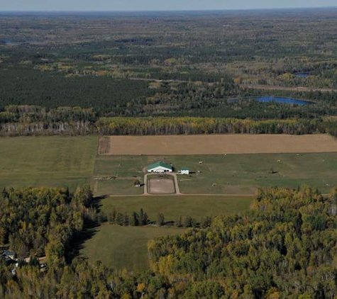 Triple T. Farms - Solway, MN