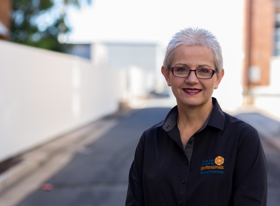 Mask Enterprises Pty Ltd TA Core Professionals - Rockhampton City, QLD