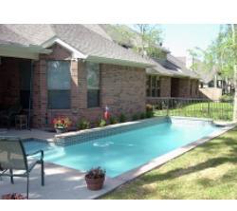 Precision Pools & Spas - Richmond, TX