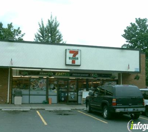 7-Eleven - Oregon City, OR