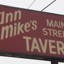 Ann & Mike's Main Street - Taverns