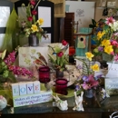 Our Flower Shoppe - Flowers, Plants & Trees-Silk, Dried, Etc.-Retail