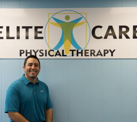 Elite Care Physical Therapy - Berkeley Heights, NJ