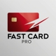 Fast Card Pro