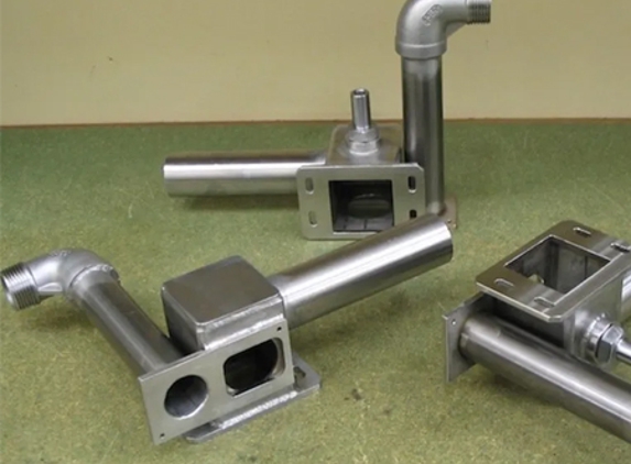 McRae Engineering Pty Ltd - Thomastown, VIC