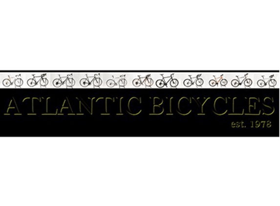 Atlantic Bicycles - Brooklyn, NY