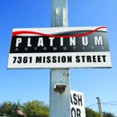 Platinum Automotive - Used Car Dealers