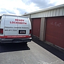 Ready Locksmith, LLC - Locks & Locksmiths
