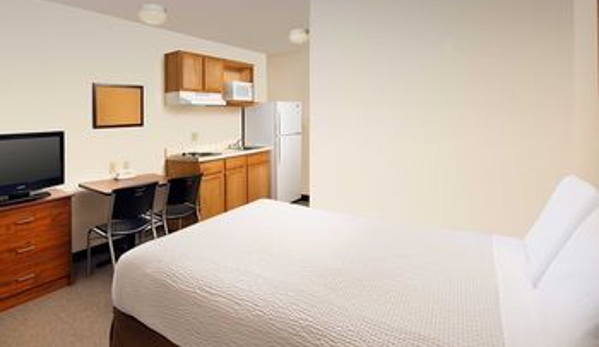 Woodspring Suites - Tallahassee, FL