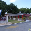 Lake House Bar & Grill Mt Dora FL - Pizza