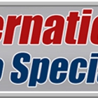 International Auto Specialists