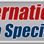 International Auto Specialists