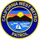 CALIFORNIA WEST METRO PATROL