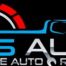 JNS Auto Repair - Auto Repair & Service