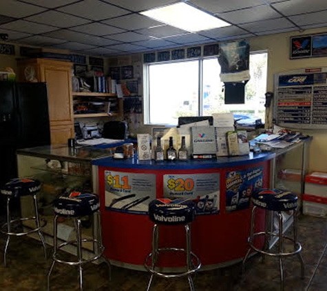 Valvoline Express Care - Port Richey, FL