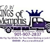 Tow Kings Of Memphis gallery