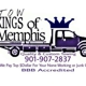 Tow Kings Of Memphis