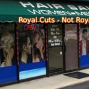 Royal Cuts - Barbers