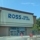 Ross Dress for Less - Discount Stores