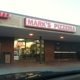 Mark's Pizzeria